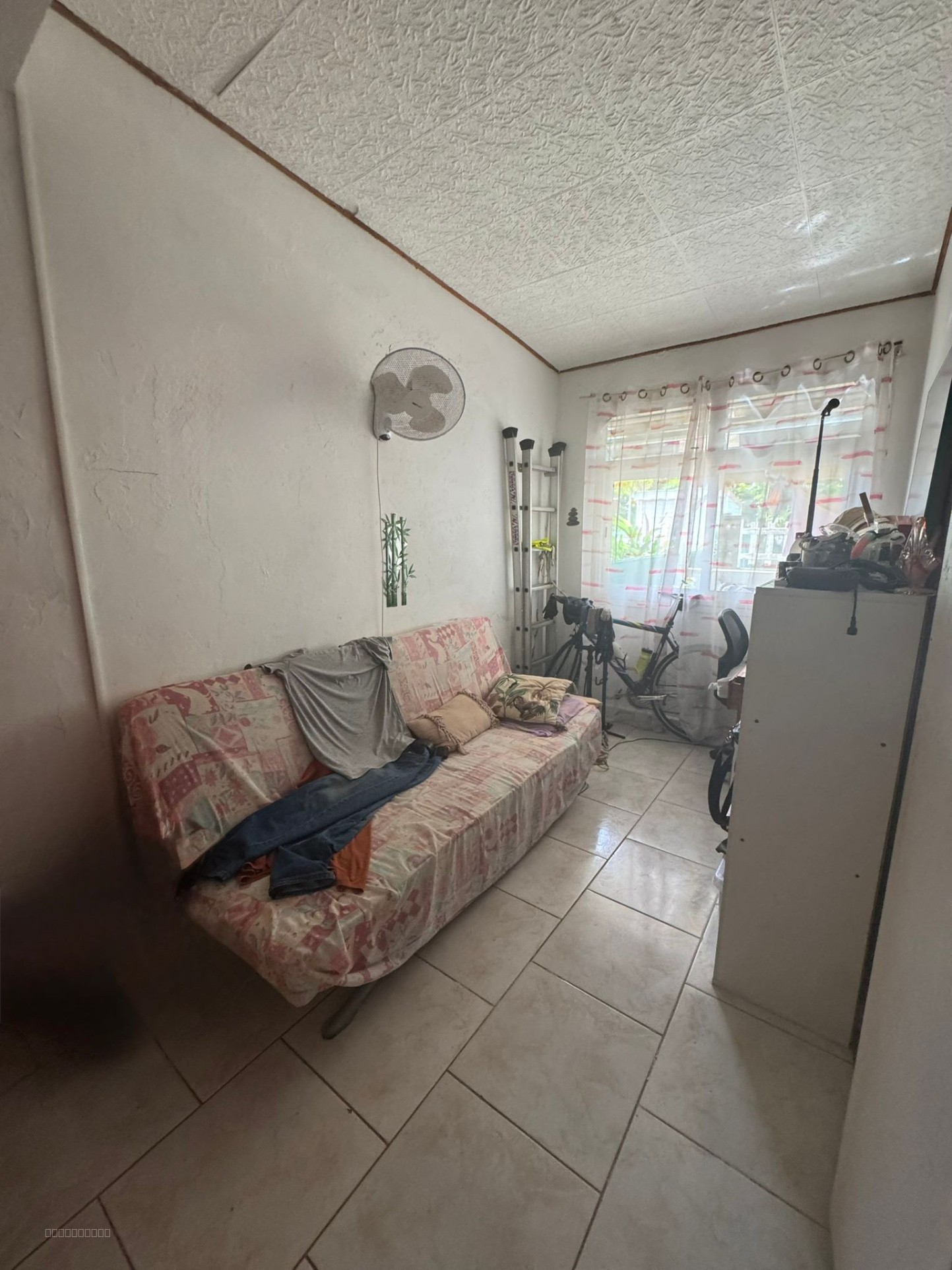 À VENDRE   MAISON F4 - 97170 PETIT-BOURG — photo 6