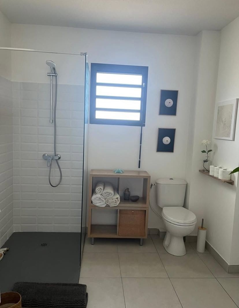À VENDRE   APPARTEMENT 2 PIÈCES - Résidence CORAIL - 97160 Le Moule — photo 3