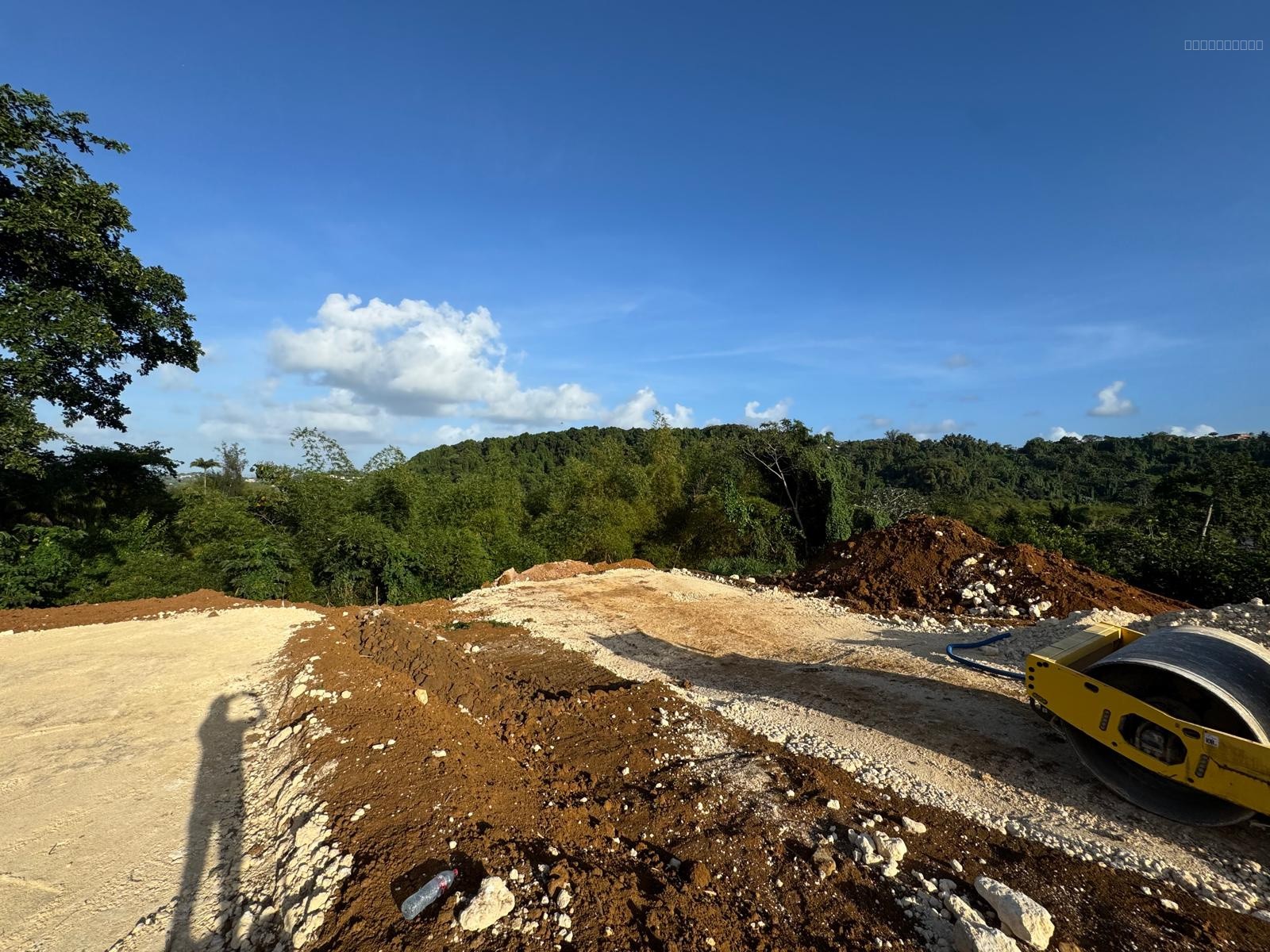 À Vendre Terrain d’Exception de 1 015,67 m2 avec Vue Panoramique Hauteurs Lézarde, Petit-Bourg — photo 9