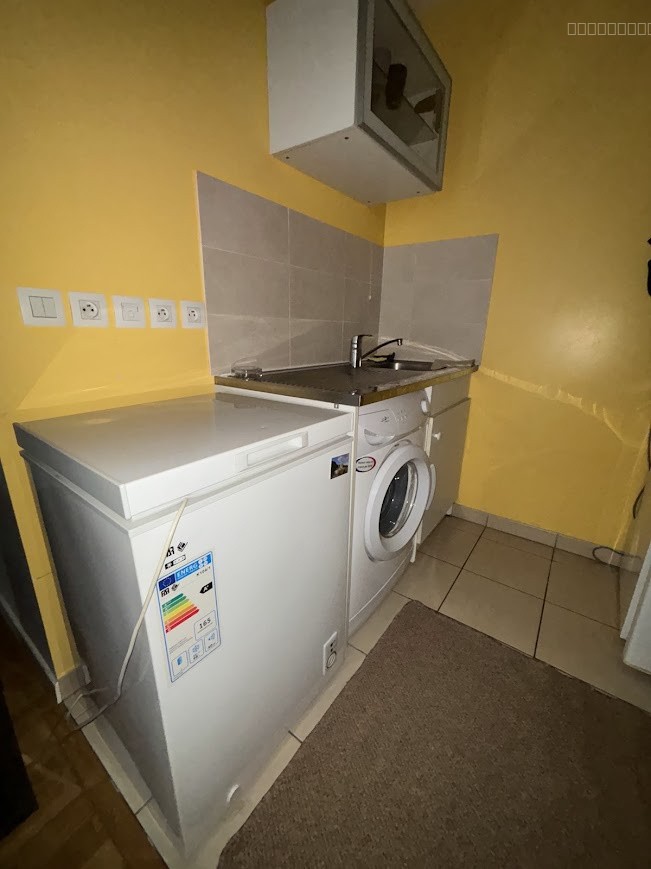 À Vendre - Appartement T2 - 94600 Choisy-Le-Roi — photo 11