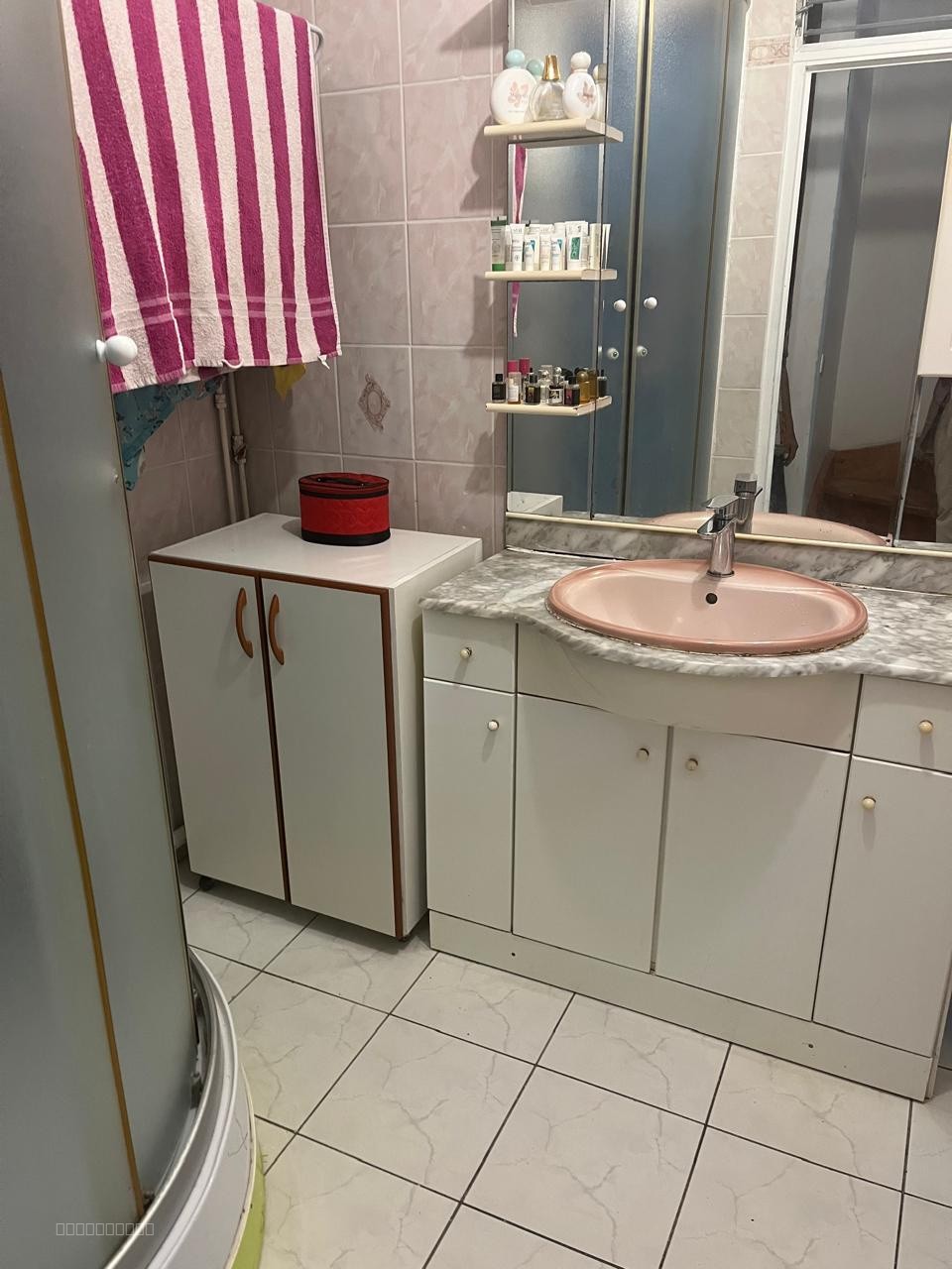 À Vendre - Villa Jumelée -  Petit-Bourg — photo 8