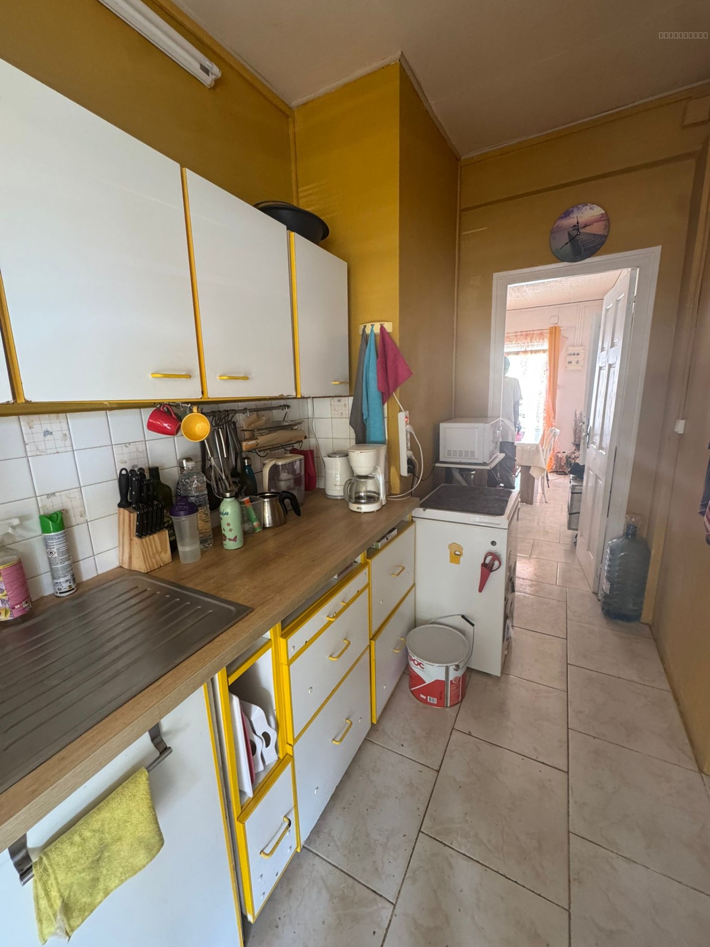 À VENDRE   MAISON F4 - 97170 PETIT-BOURG — photo 3