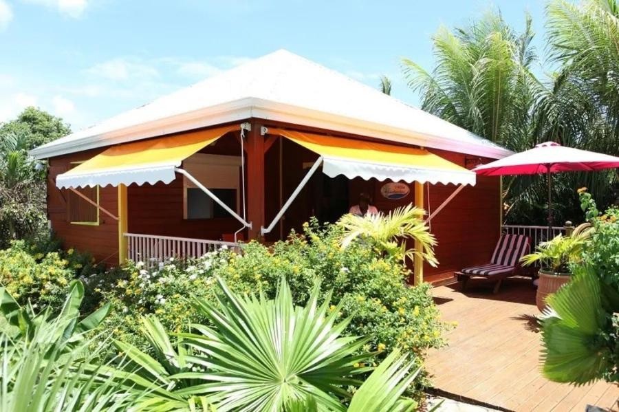 À Vendre   Ensemble Immobilier dans Résidence Privée - Le Moule — photo 9