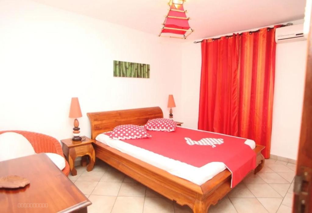 Villa de Type F4 à vendre - Le Moule — photo 2
