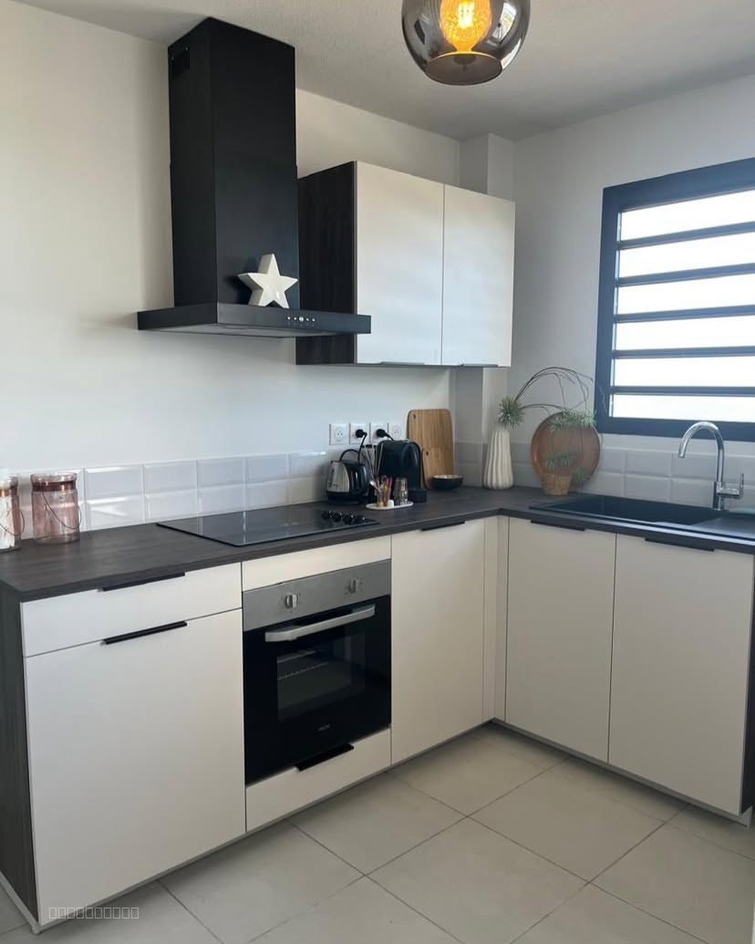 À VENDRE   APPARTEMENT 2 PIÈCES - Résidence CORAIL - 97160 Le Moule — photo 4