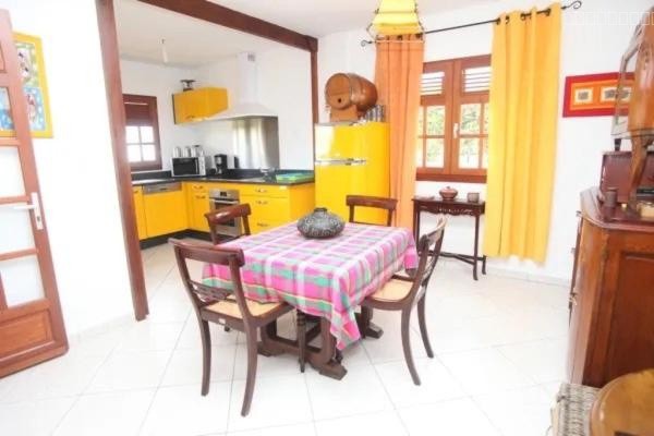 À Vendre   Ensemble Immobilier dans Résidence Privée - Le Moule — photo 7