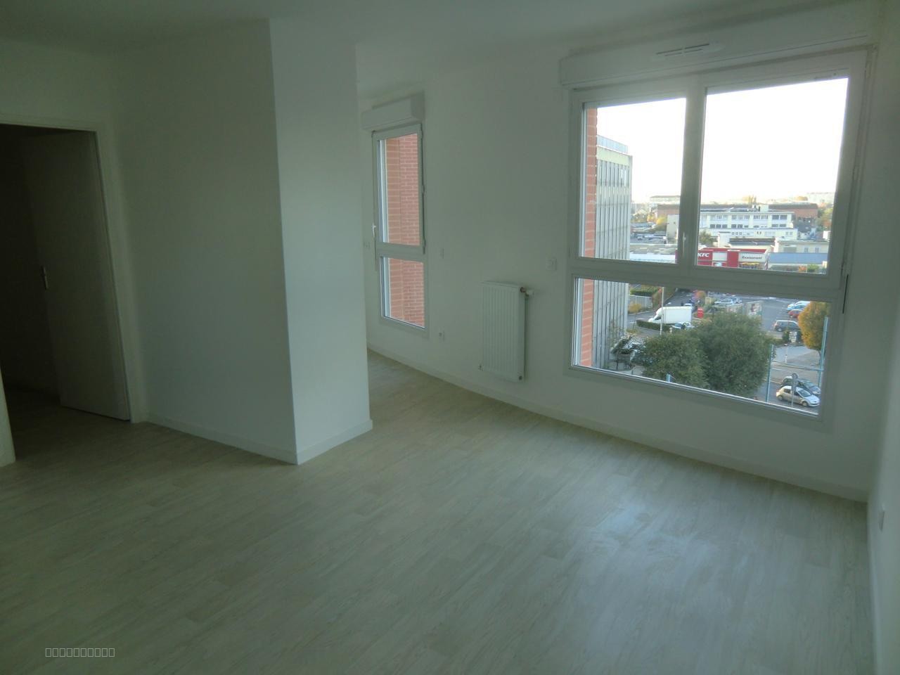 Appartement T2  à vendre - 93000 BOBIGNY — photo 4