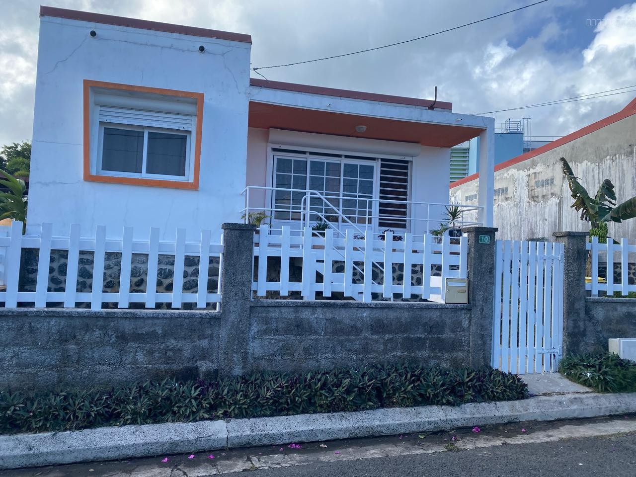 À VENDRE   MAISON F4 - 97170 PETIT-BOURG — photo 17