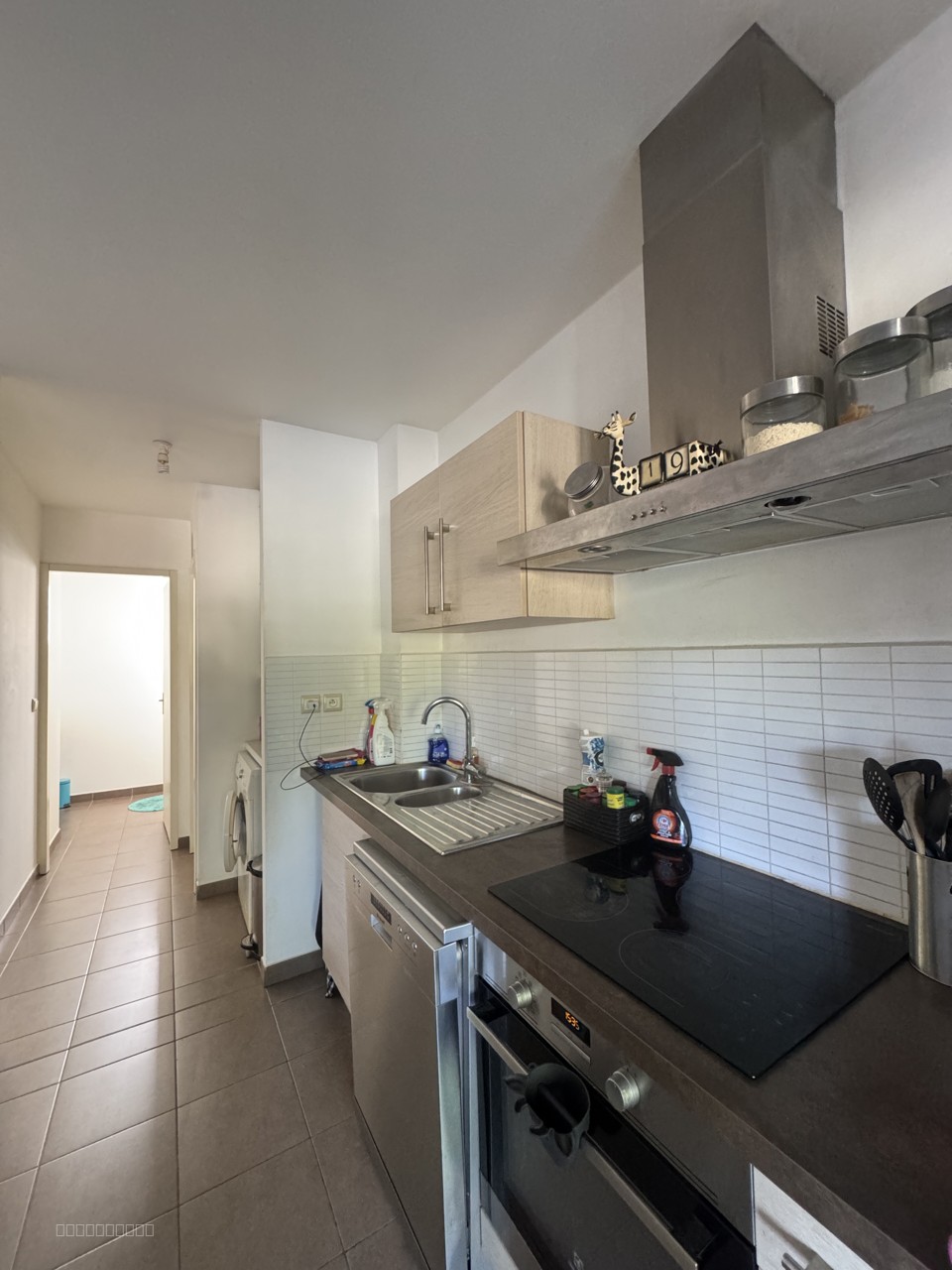 À VENDRE   Appartement T2 -  Résidence La Grivelière   185 000 € — photo 4