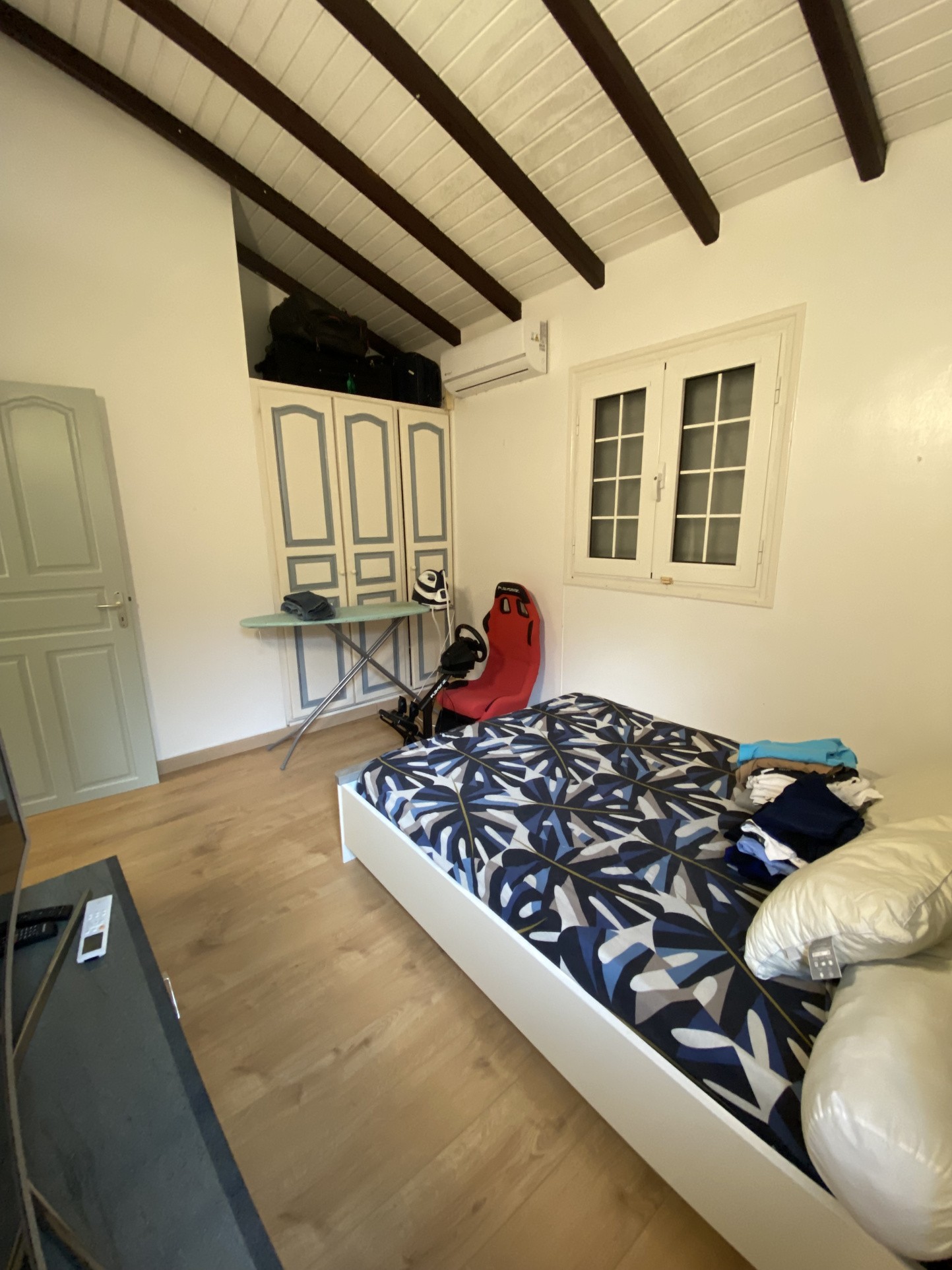 Charmante maison T5 - Arnouville, Petit-Bourg — photo 8