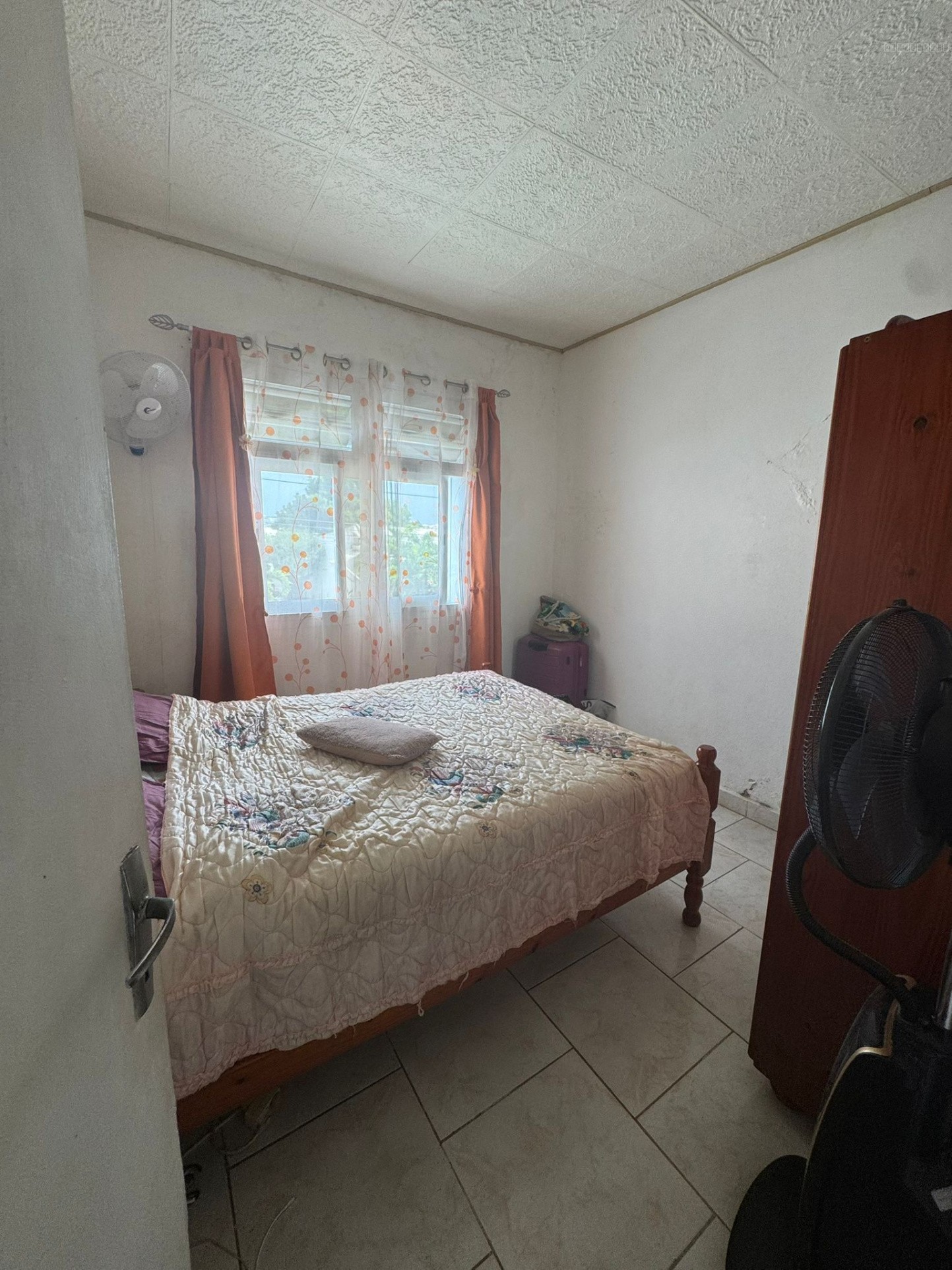 À VENDRE   MAISON F4 - 97170 PETIT-BOURG — photo 5