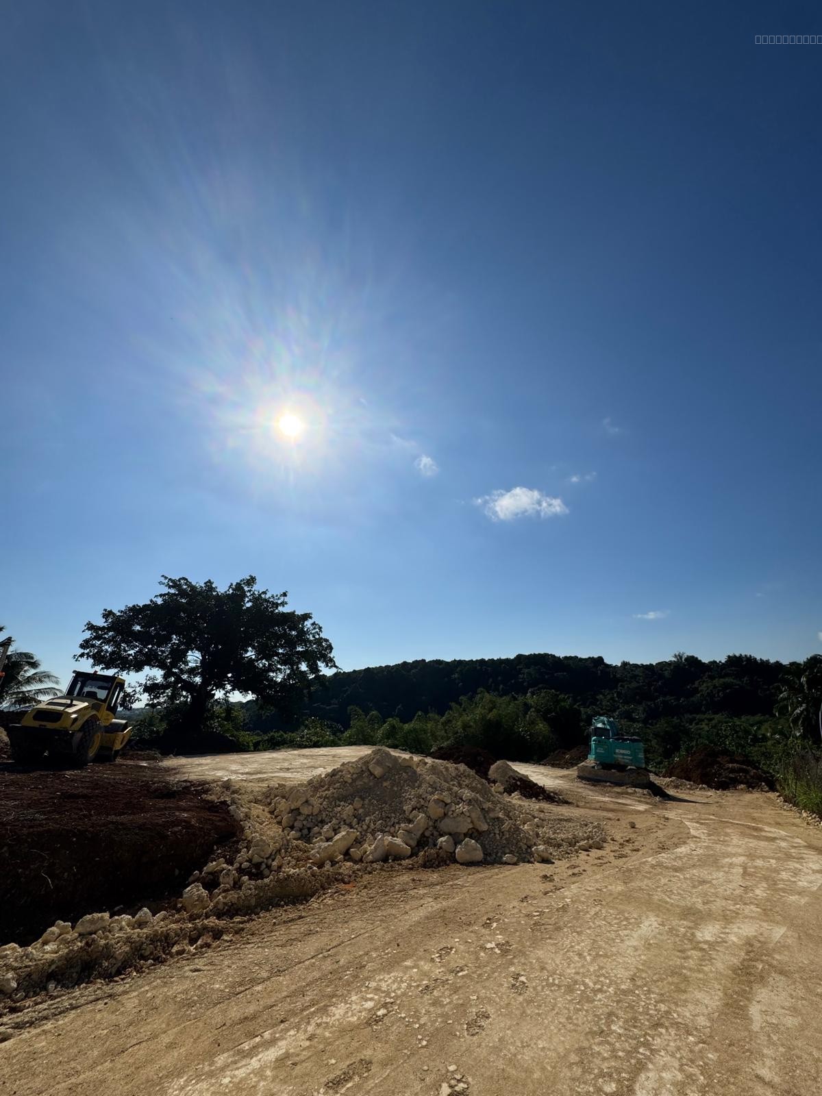 À Vendre Terrain d’Exception de 1 015,67 m2 avec Vue Panoramique Hauteurs Lézarde, Petit-Bourg — photo 7