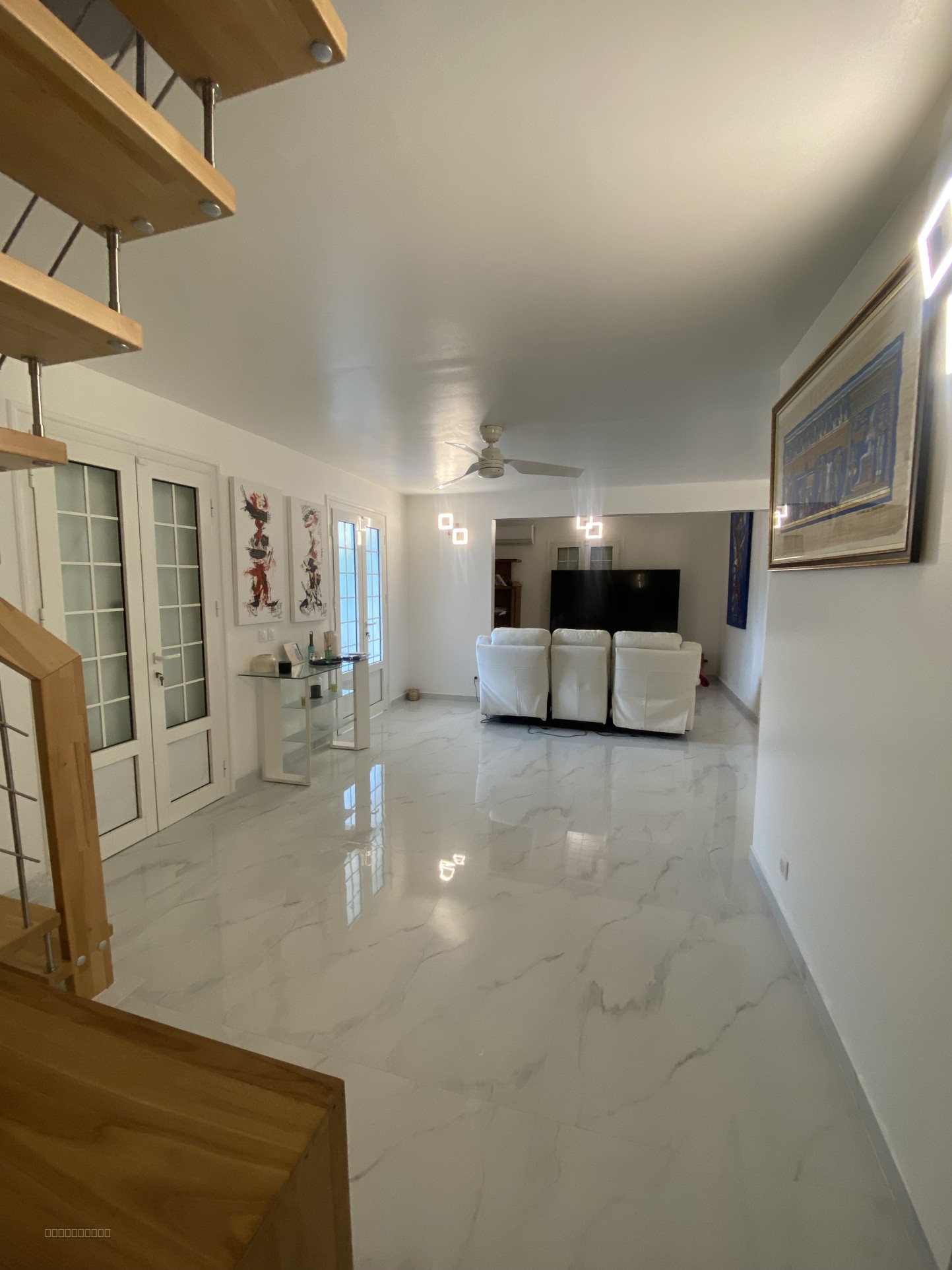 Charmante maison T5 - Arnouville, Petit-Bourg — photo 2