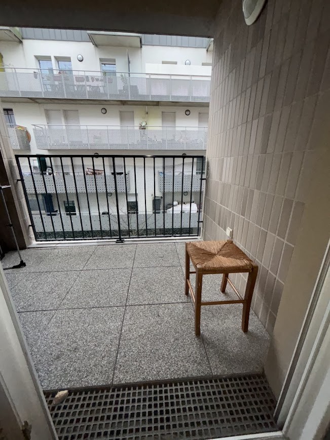 À Vendre - Appartement T2 - 94600 Choisy-Le-Roi — photo 12