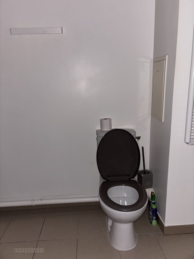 À Vendre - Appartement T2 - 94600 Choisy-Le-Roi — photo 10