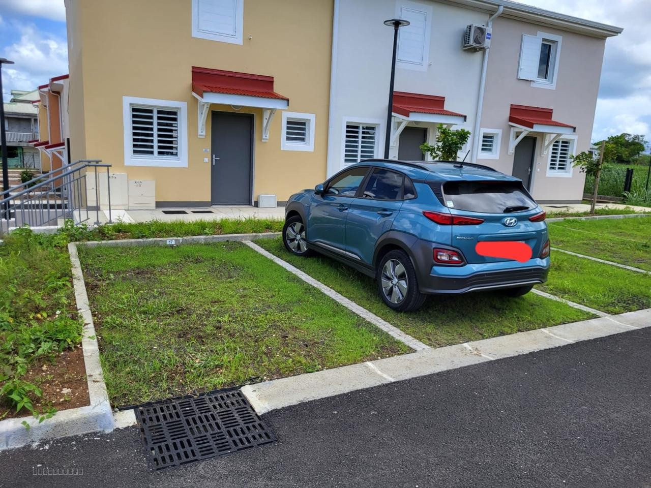 À louer   Appartement T2 - Pointe-à-Pitre — photo 12