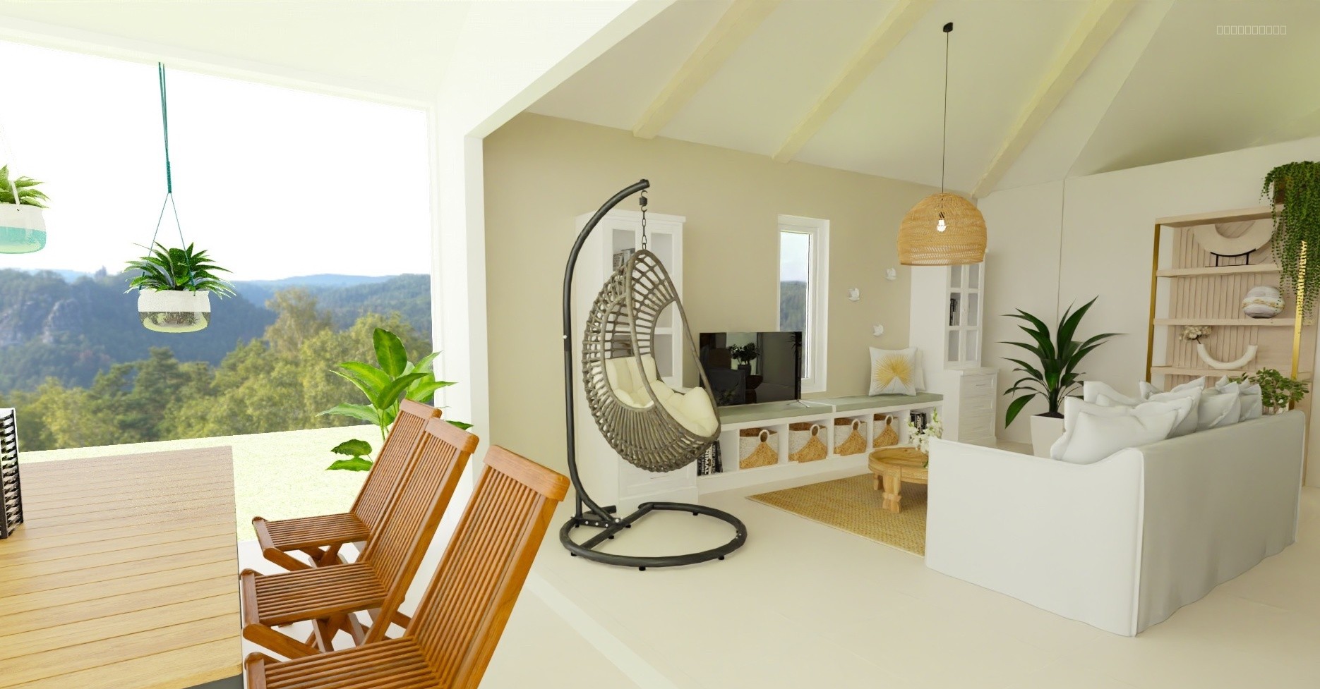 VILLA Plain pied à la vente Petit-bourg - retour à la vente — photo 15