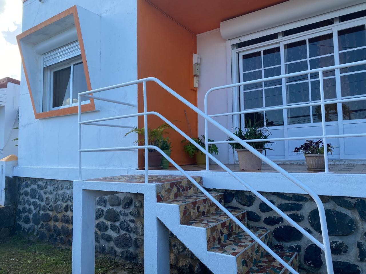 À VENDRE   MAISON F4 - 97170 PETIT-BOURG — photo 15