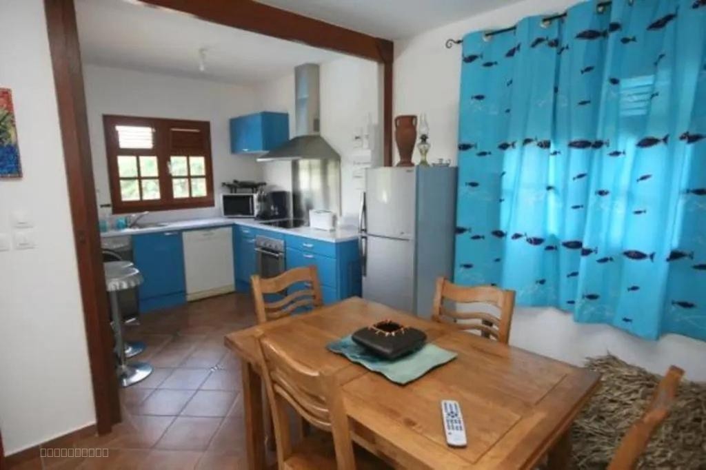 À Vendre   Ensemble Immobilier dans Résidence Privée - Le Moule — photo 10