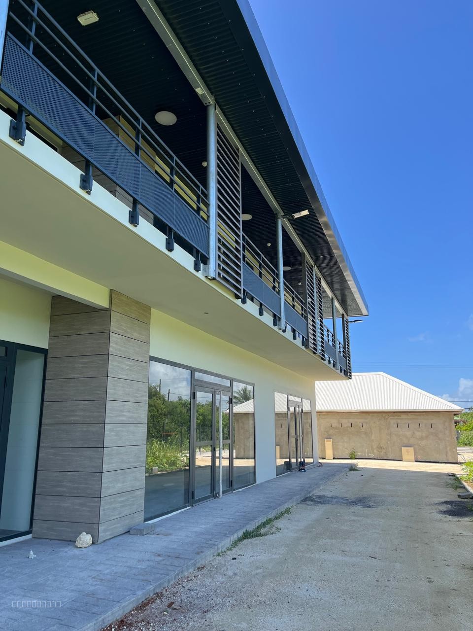 À VENDRE   Locaux commerciaux neufs à Saint-François — photo 6