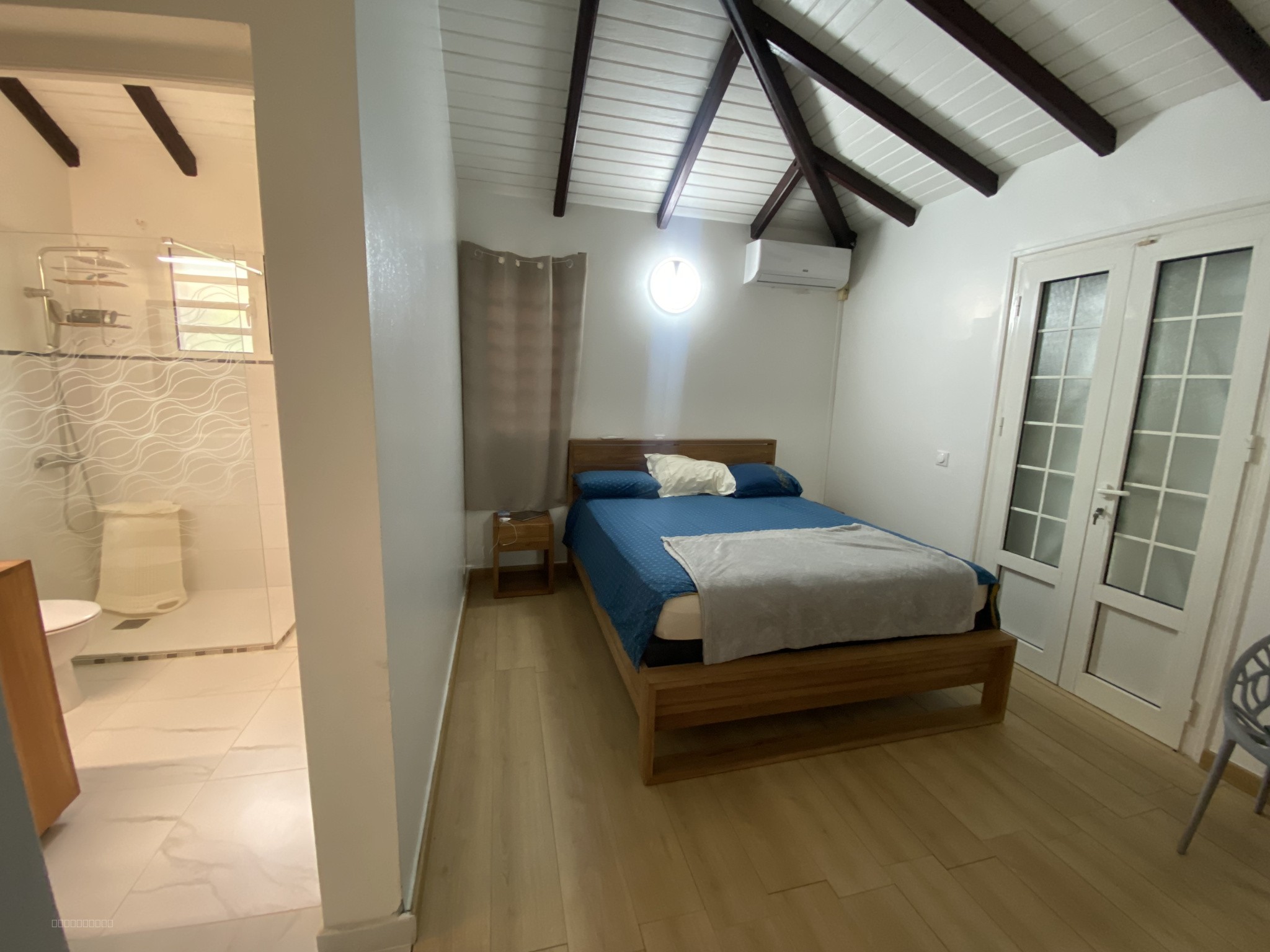 Charmante maison T5 - Arnouville, Petit-Bourg — photo 4