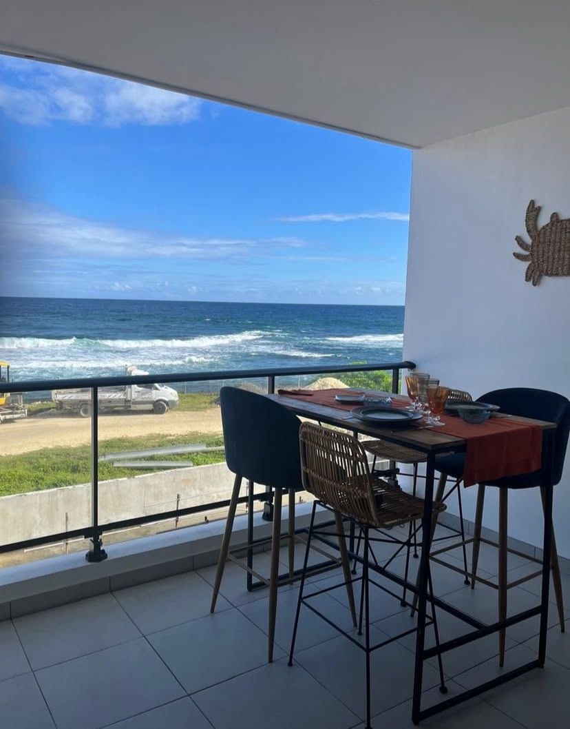 À VENDRE   APPARTEMENT 2 PIÈCES - Résidence CORAIL - 97160 Le Moule — photo 5