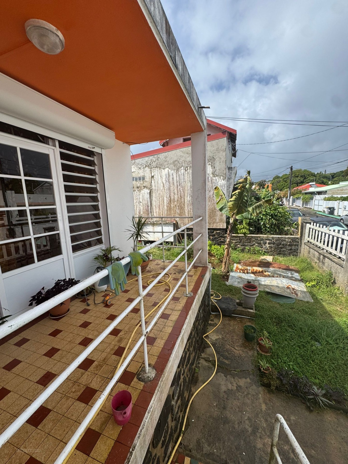 À VENDRE   MAISON F4 - 97170 PETIT-BOURG — photo 8