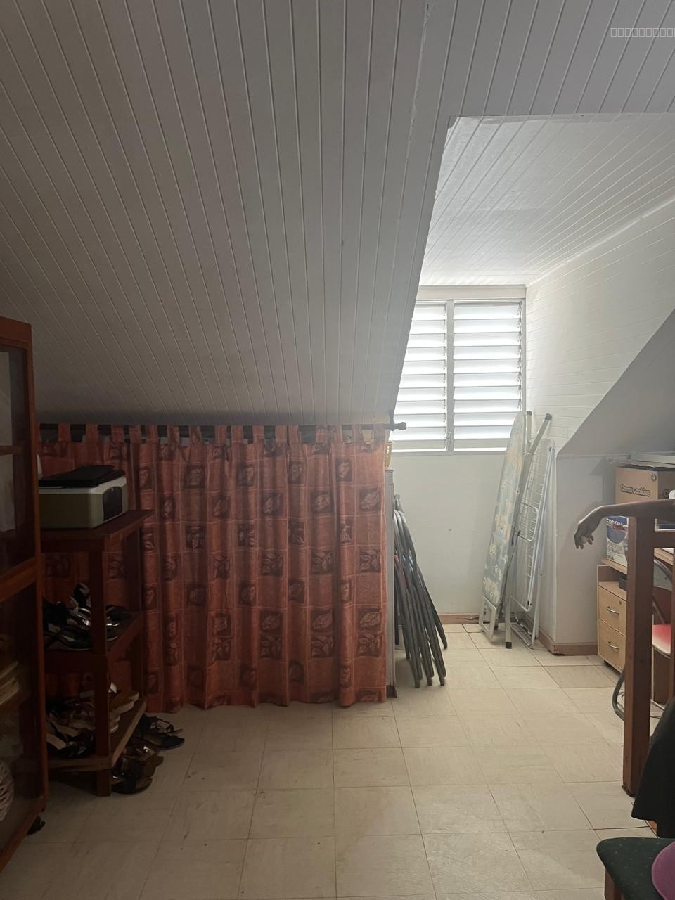 À Vendre - Villa Jumelée -  Petit-Bourg — photo 9