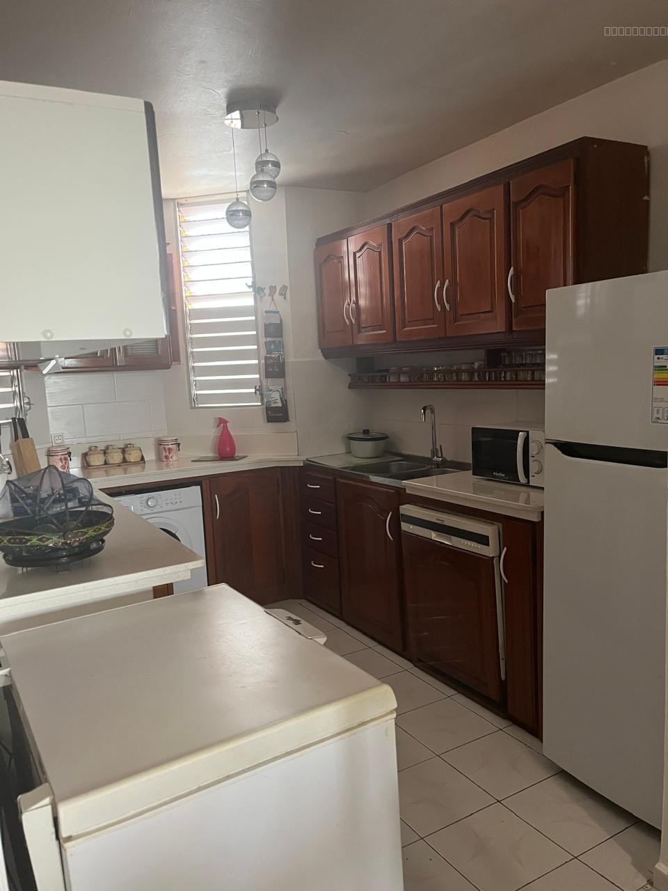 À Vendre - Villa Jumelée -  Petit-Bourg — photo 3