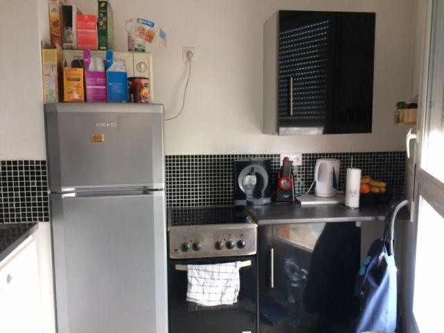 Appartement T2  à vendre - 93000 BOBIGNY — photo 11