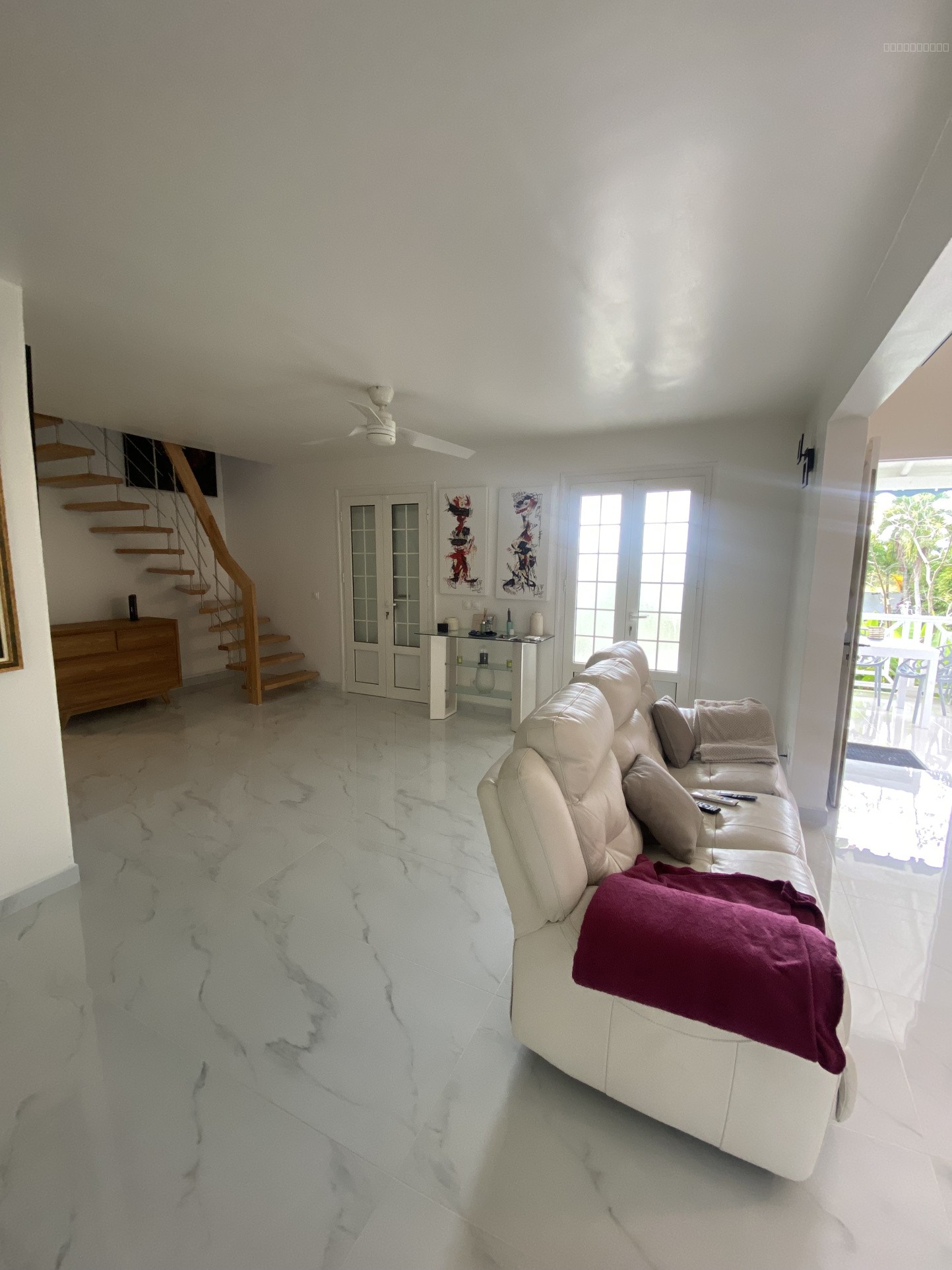 Charmante maison T5 - Arnouville, Petit-Bourg — photo 9