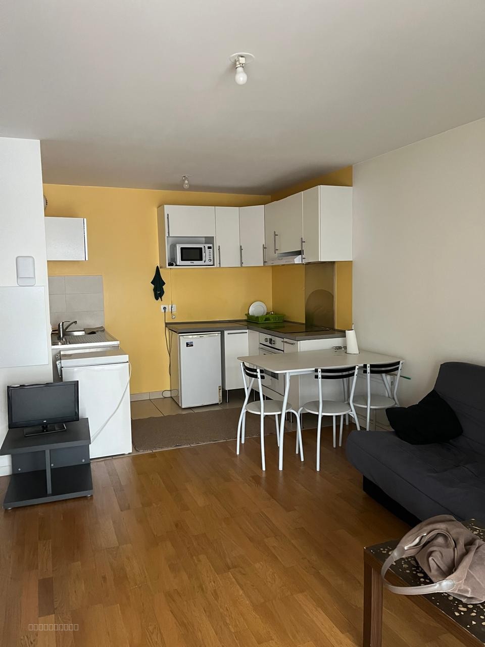 À Vendre - Appartement T2 - 94600 Choisy-Le-Roi — photo 18