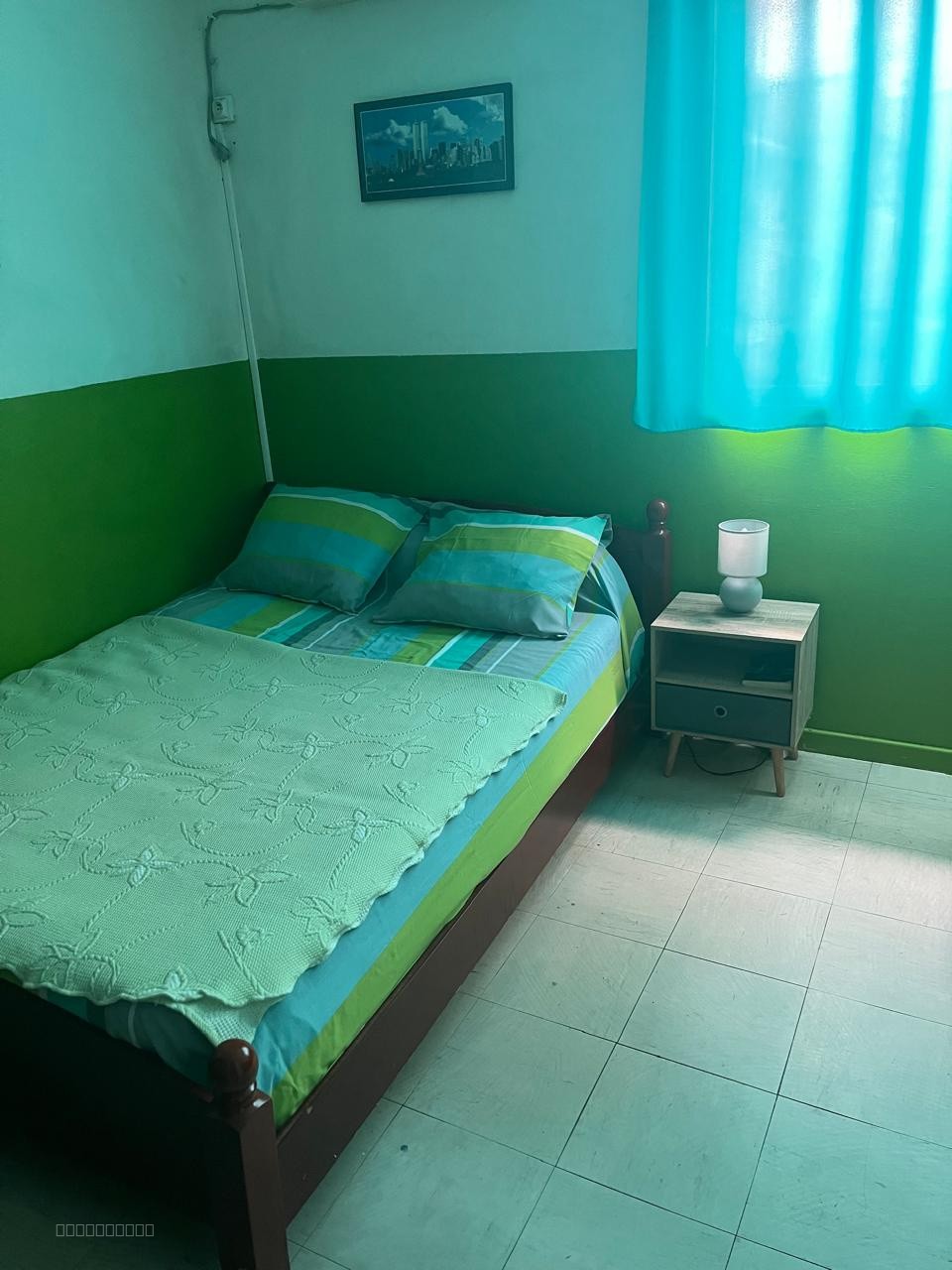 À Vendre - Villa Jumelée -  Petit-Bourg — photo 4