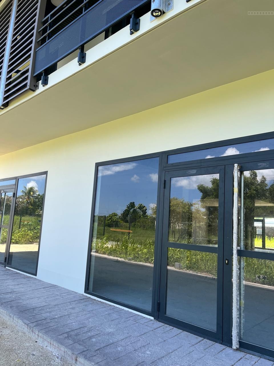 À VENDRE   Locaux commerciaux neufs à Saint-François — photo 5