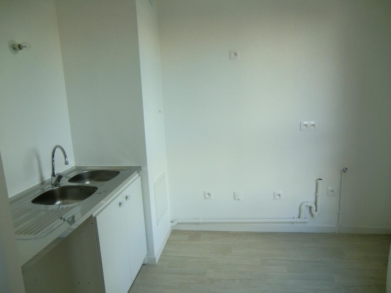 Appartement T2  à vendre - 93000 BOBIGNY — photo 9