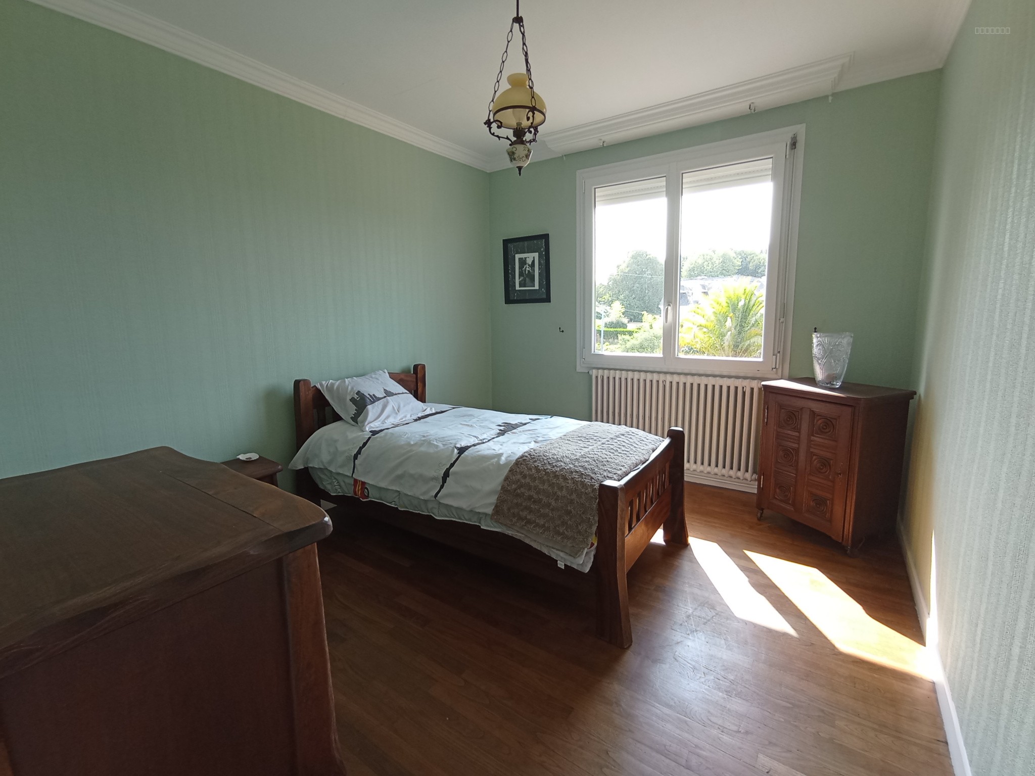MAISON 183 M2, TERRAIN 1893 M2, PLOUEZEC, PROCHE COMMERCES — photo 5