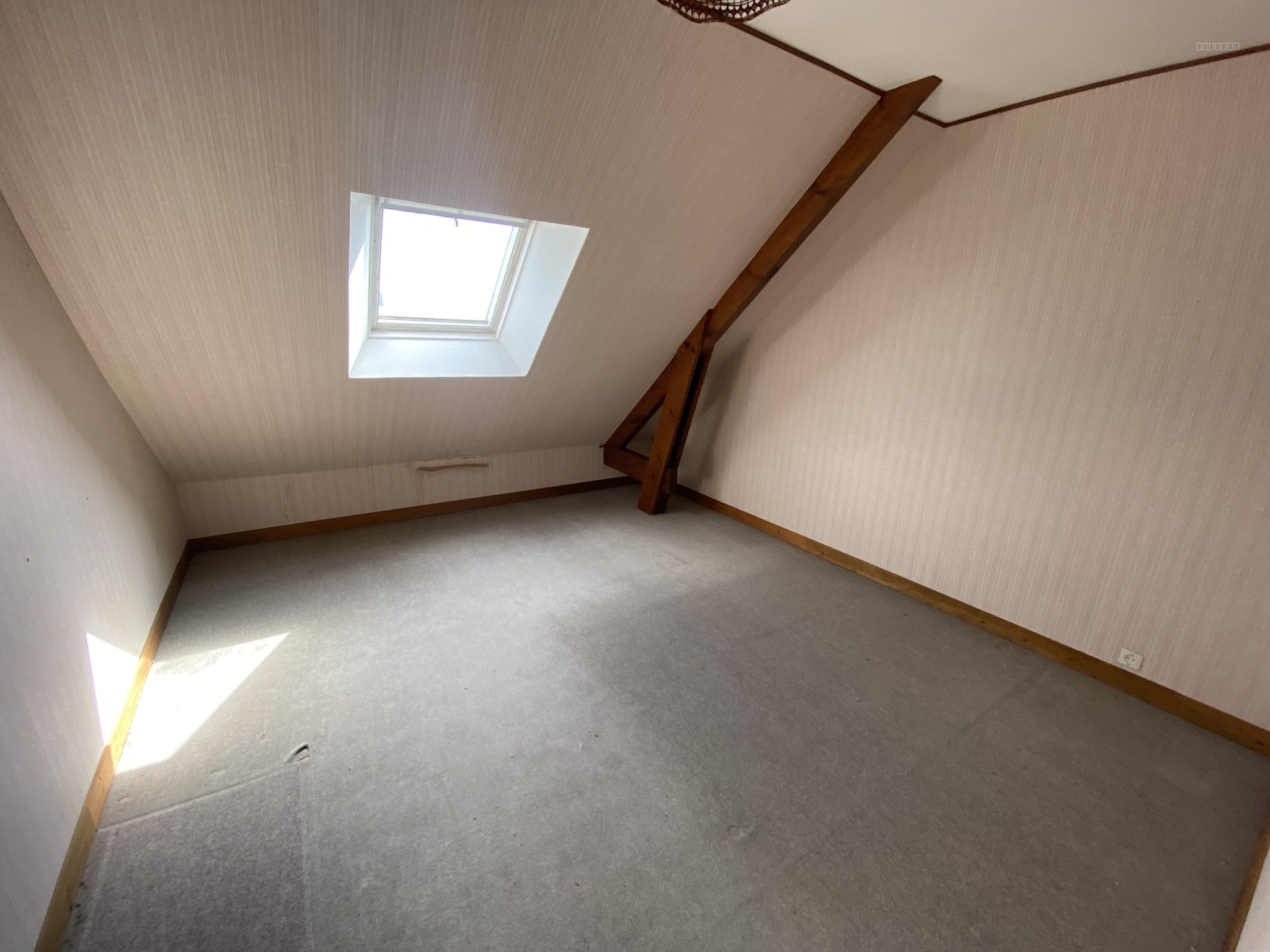 PAIMPOL, maison proche des plages et du centre ville, 5 chambres, TERRAIN 1582 M2 — photo 11
