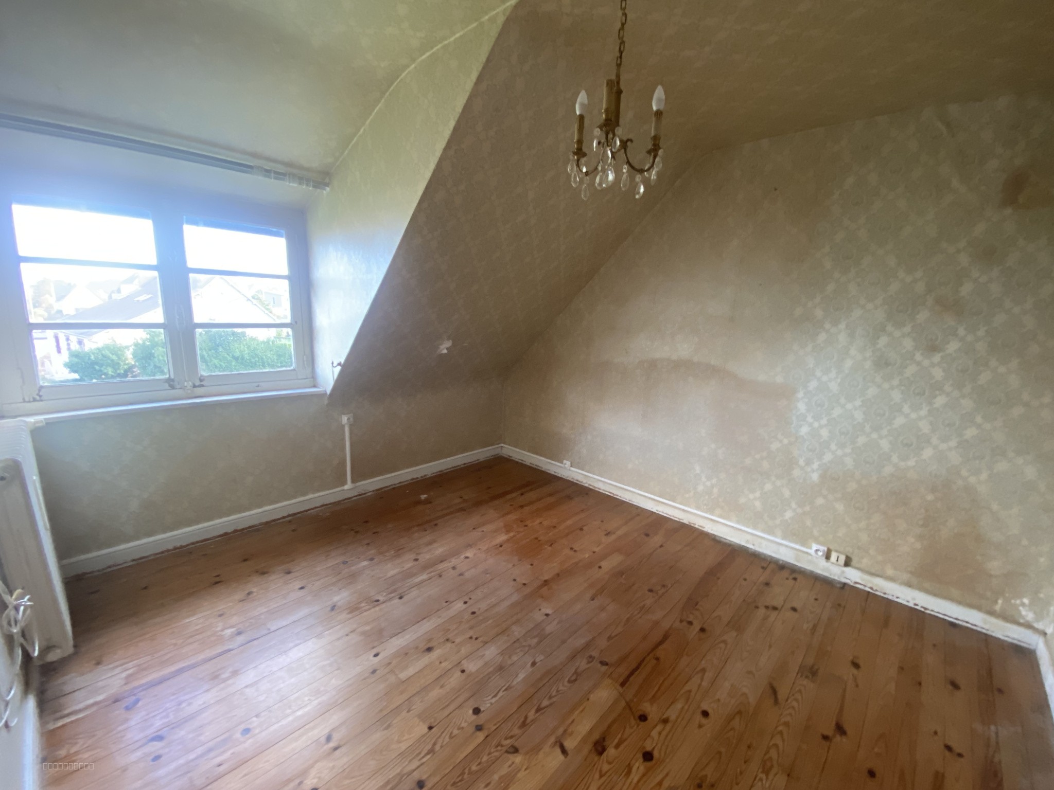 A VENDRE, PAIMPOL, Maison 129m2, proche mer, sur jardin constructible de 1293 m2 — photo 10