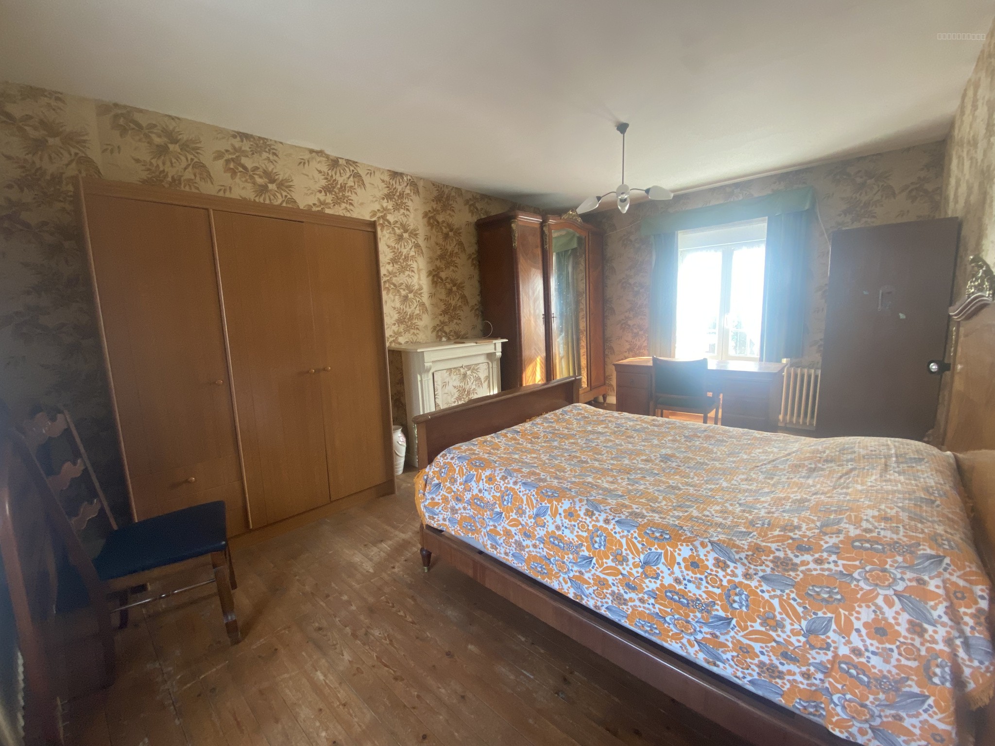 A PLOUEZEC, maison environ 159m2 habitable, terrain clos 570m2 — photo 11