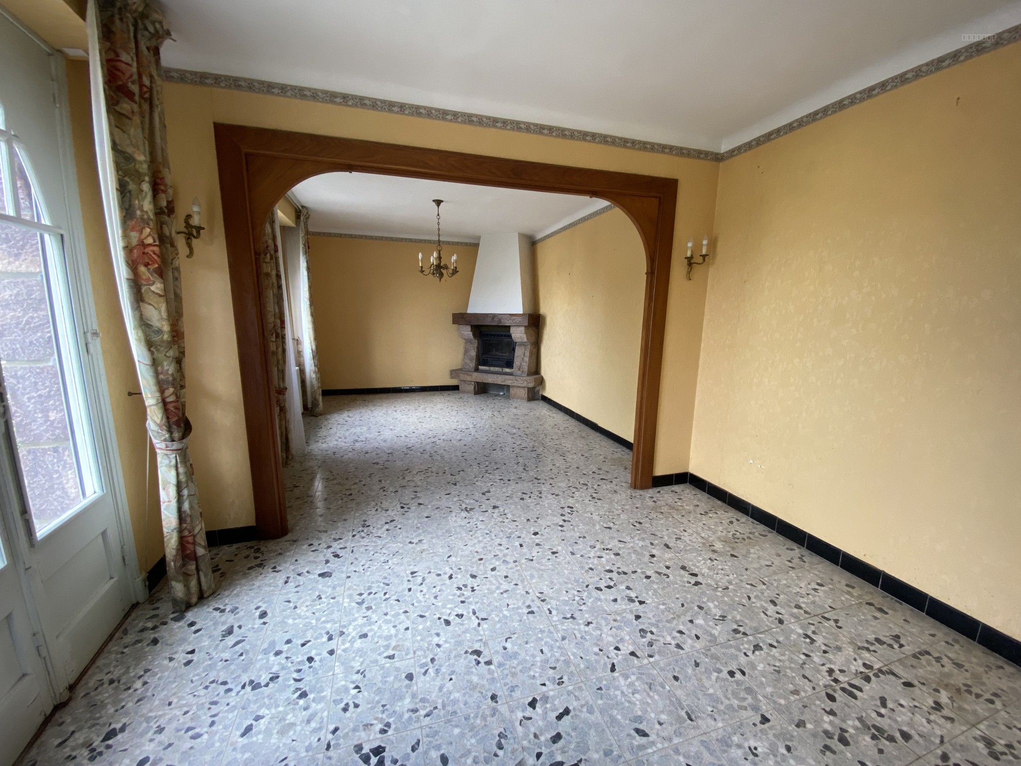 PAIMPOL, maison proche des plages et du centre ville, 5 chambres, TERRAIN 1582 M2 — photo 5