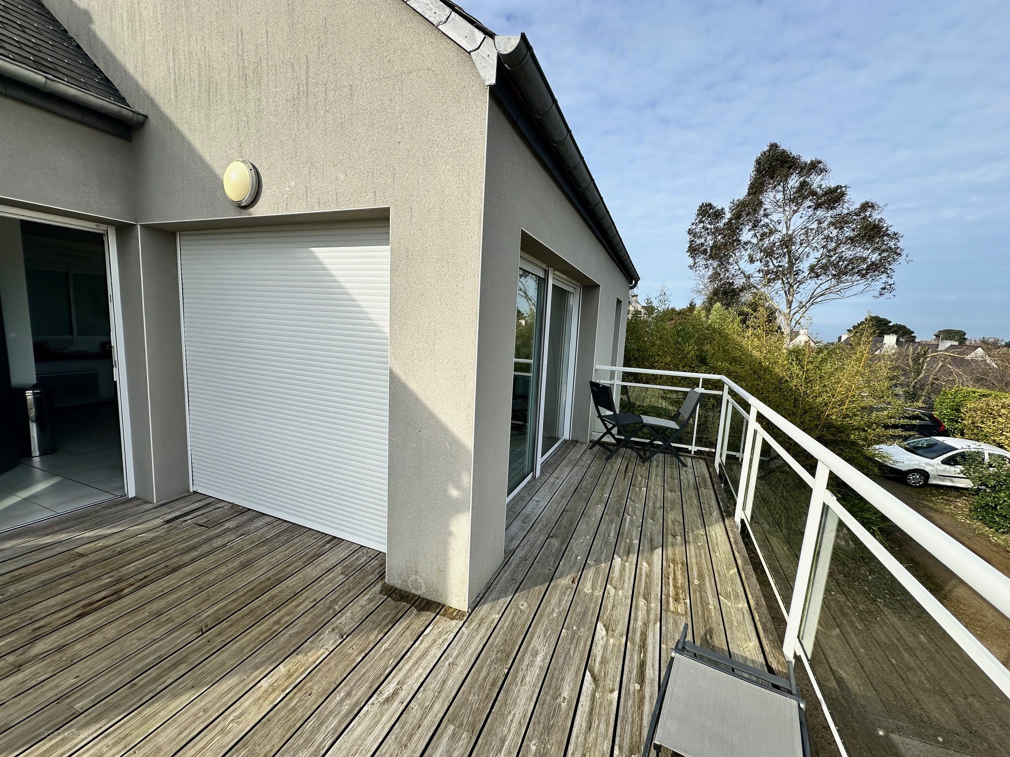 À VENDRE   PLOUBAZLANEC - Maison 5 pièces avec vue mer exceptionnelle   Proche plage   120 m2   Terrain 1 246 — photo 12