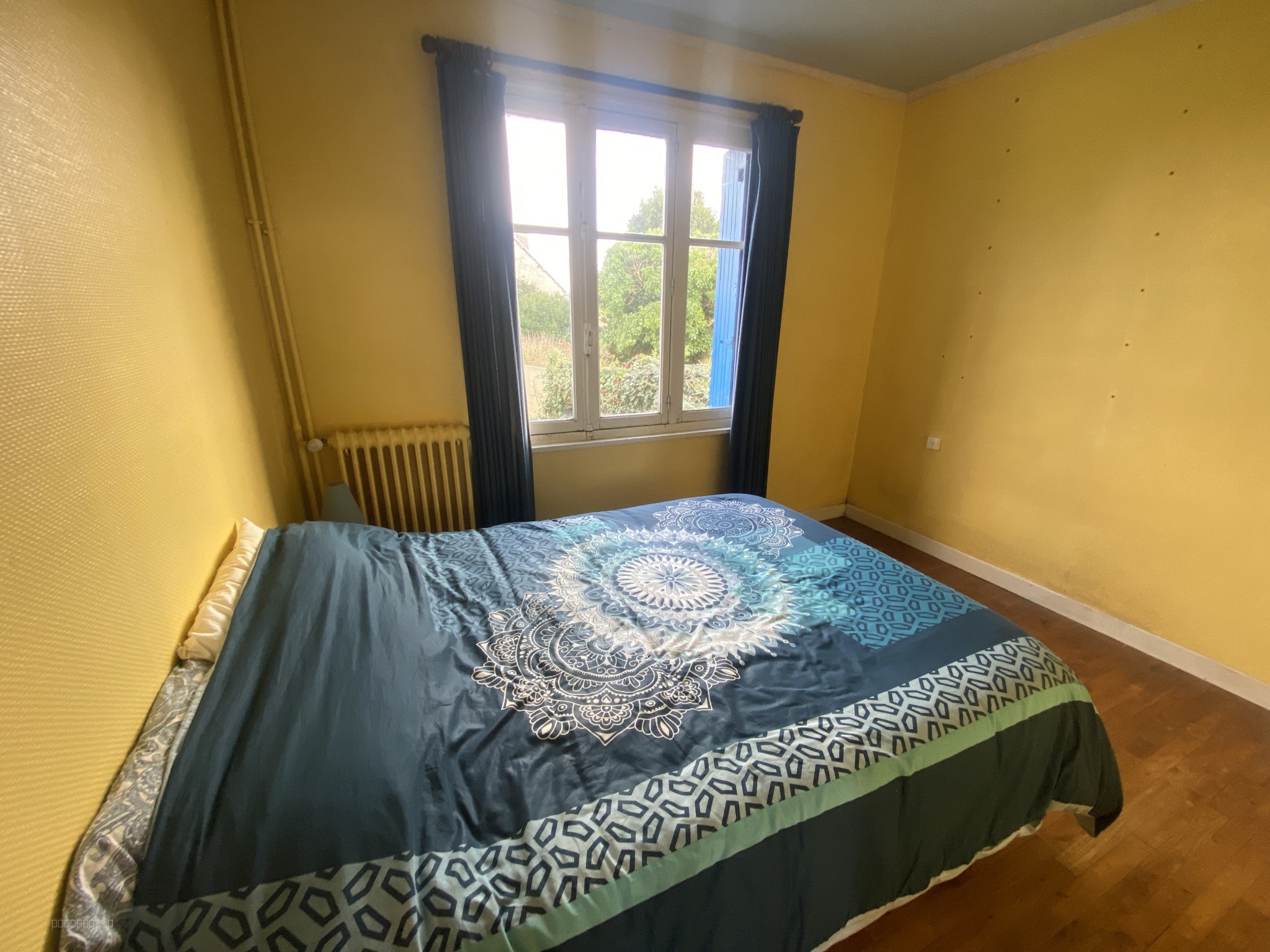 A VENDRE, PAIMPOL, Maison 129m2, proche mer, sur jardin constructible de 1293 m2 — photo 6