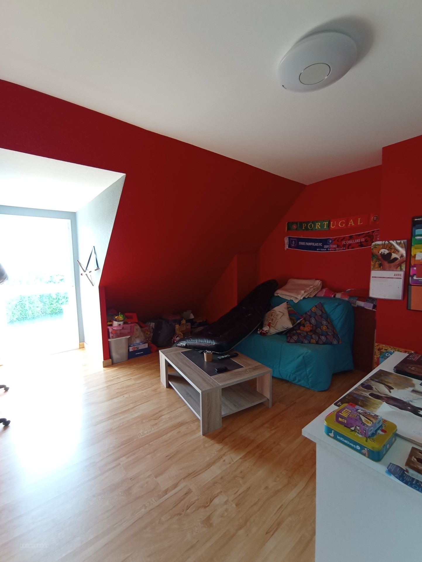 MAISON 165 M2, TERRAIN 3806 M2, PISCINE, HANGAR, PLOUEZEC, ENTRE TERRE ET MER. — photo 10