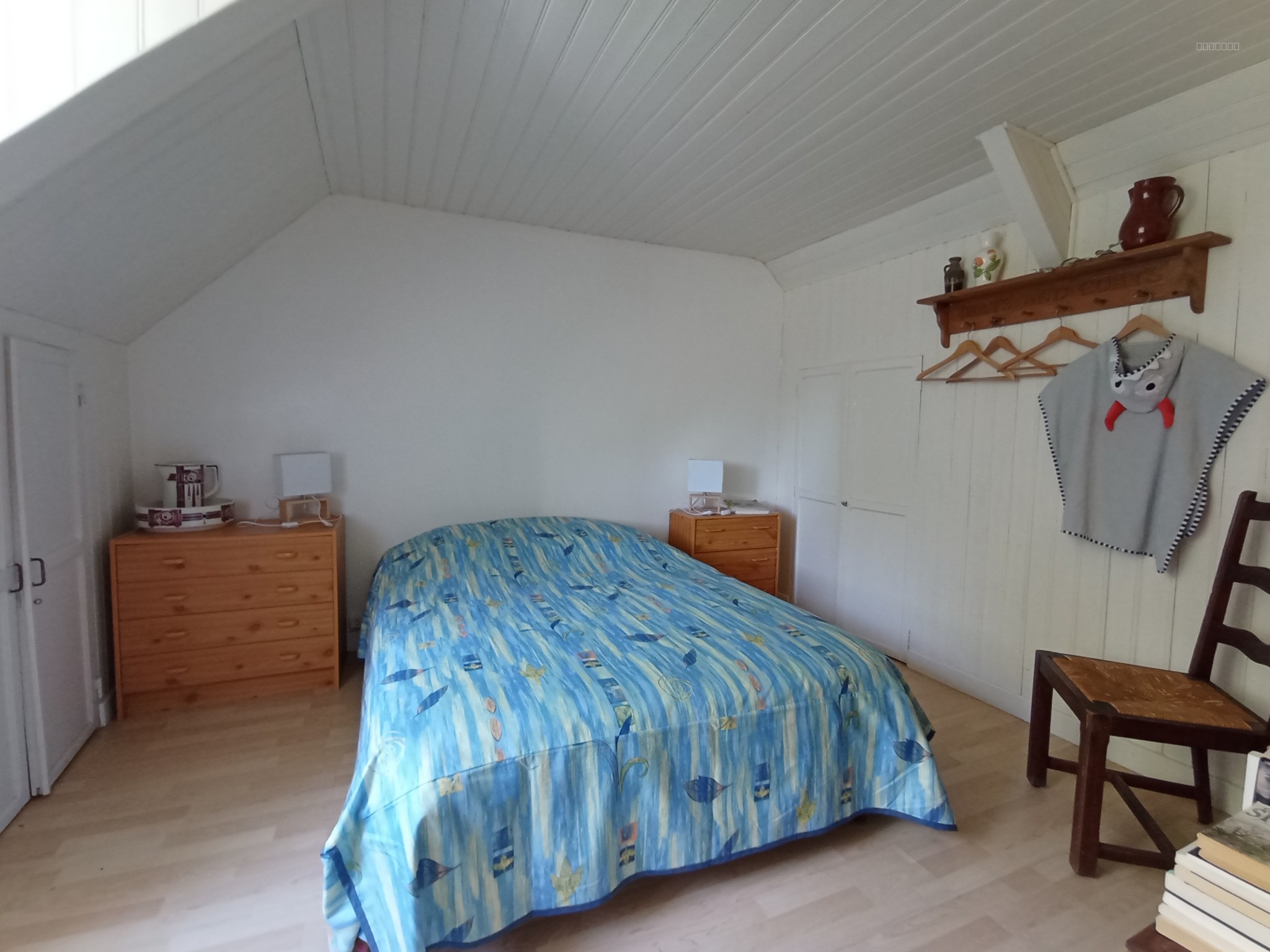 MAISON EN PIERRES 118 M2, TERRAIN 7781 M2, PLEHEDEL, COMMERCES, ECOLE — photo 11