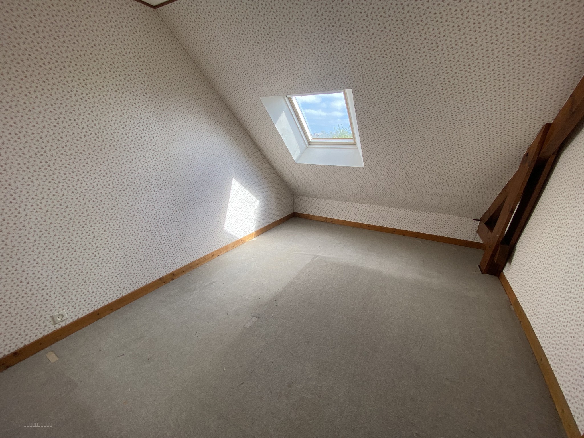PAIMPOL, maison proche des plages et du centre ville, 5 chambres, TERRAIN 1582 M2 — photo 12