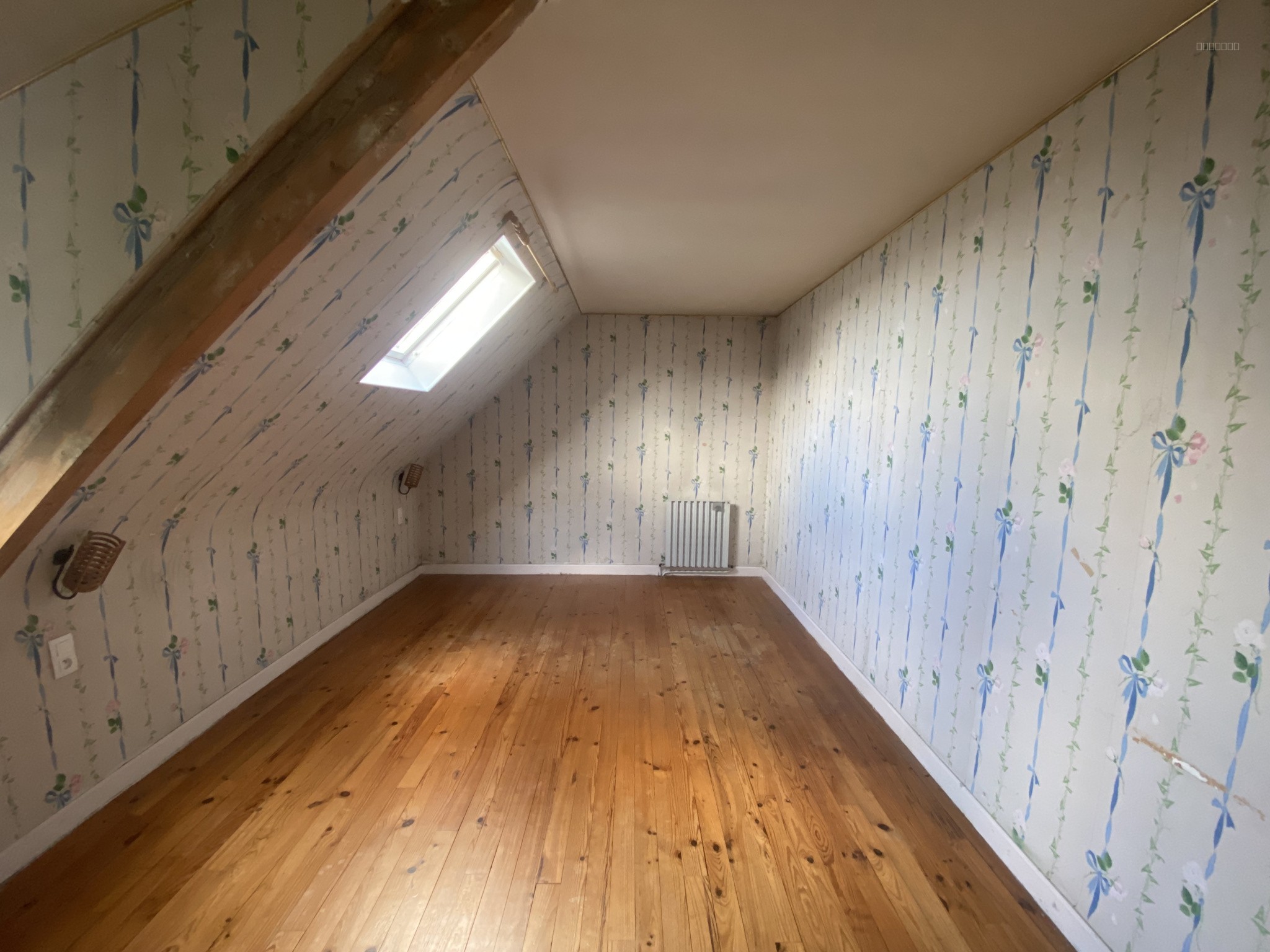 A VENDRE, PAIMPOL, Maison 129m2, proche mer, sur jardin constructible de 1293 m2 — photo 11