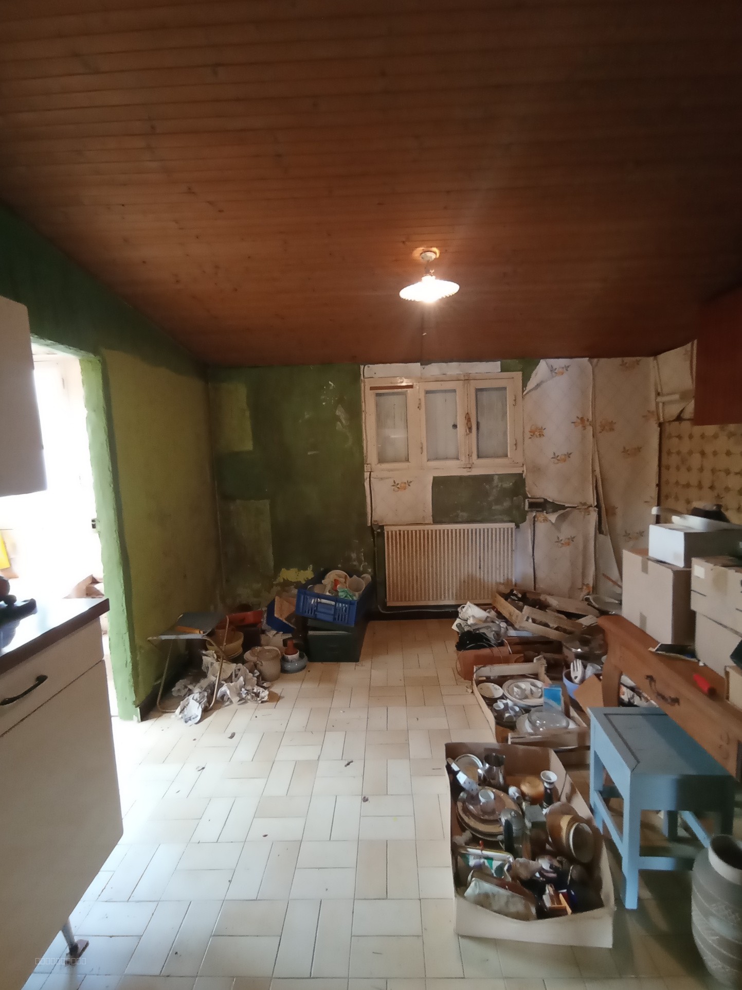 LEZARDRIEUX, maison en pierres à rénover — photo 4