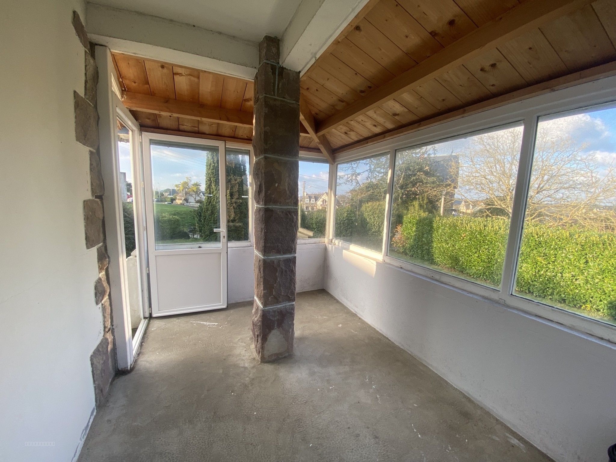 A VENDRE, PAIMPOL, Maison 129m2, proche mer, sur jardin constructible de 1293 m2 — photo 12