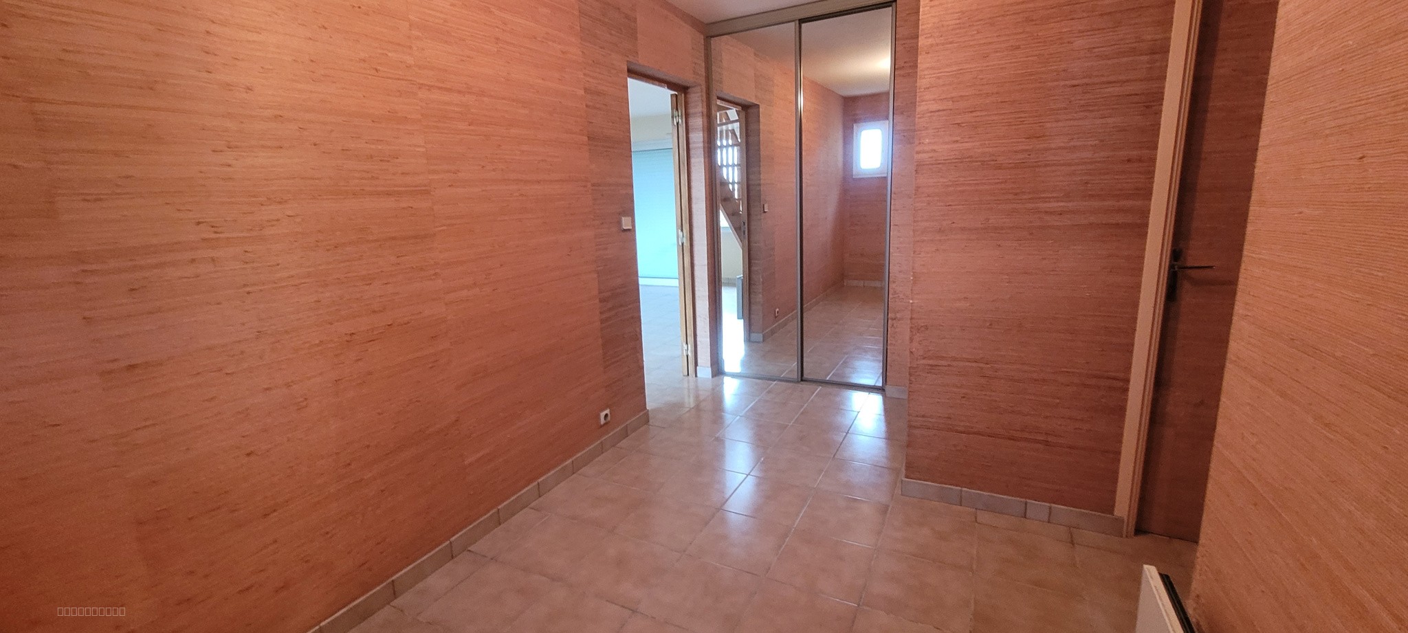 PLOURIVO, maison à vendre, 4 chambres, belle vue sur le Trieux — photo 10