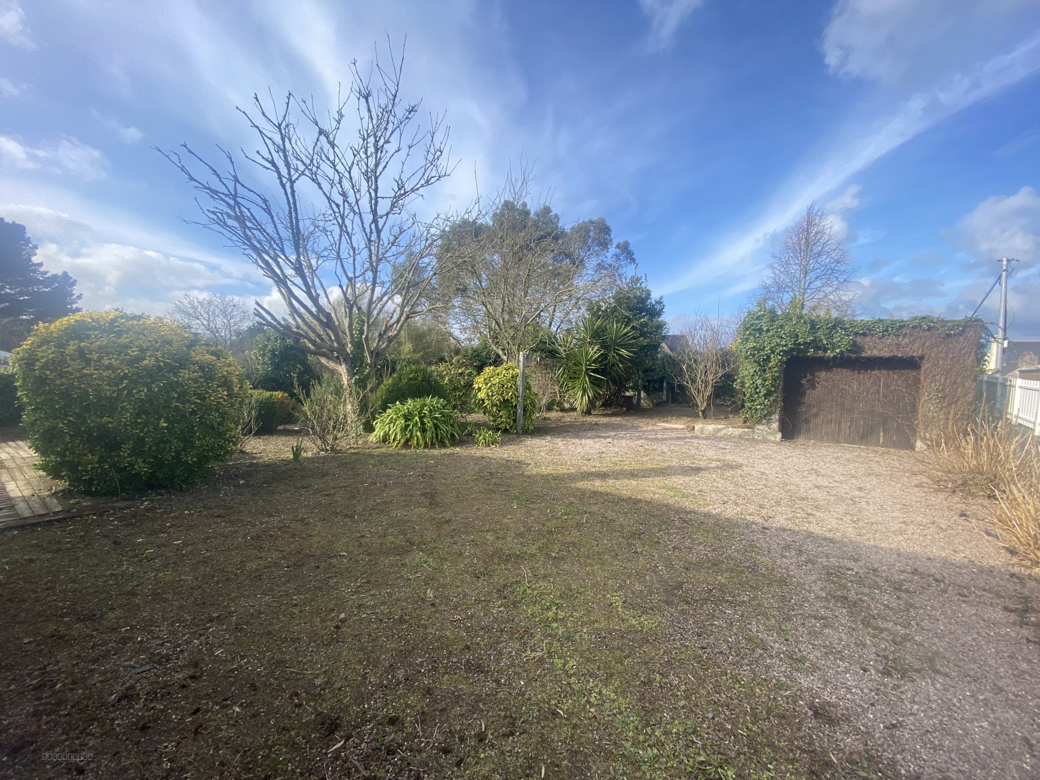 A PLOUEZEC, maison environ 159m2 habitable, terrain clos 570m2 — photo 12